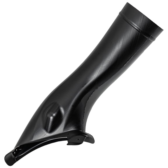 MTD 731-09173A Lower Bagger Chute for Troy-Bilt Yard-Machines Craftsman 731-09173