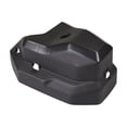 thumbnail image 1 of MTD 731-09320A Left Hand Axle Cover Troy-Bilt Craftsman Mustang XP ZT ZHD S RZT, 1 of 6
