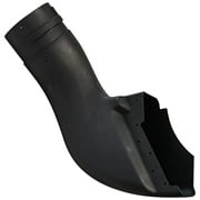MTD 731-10109 Lower Bagger Chute for Troy-Bilt Craftsman