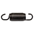 thumbnail image 2 of Extension Spring For MTD Troy-Bilt Cub Cadet 932-0209 732-0209 2 of 14
