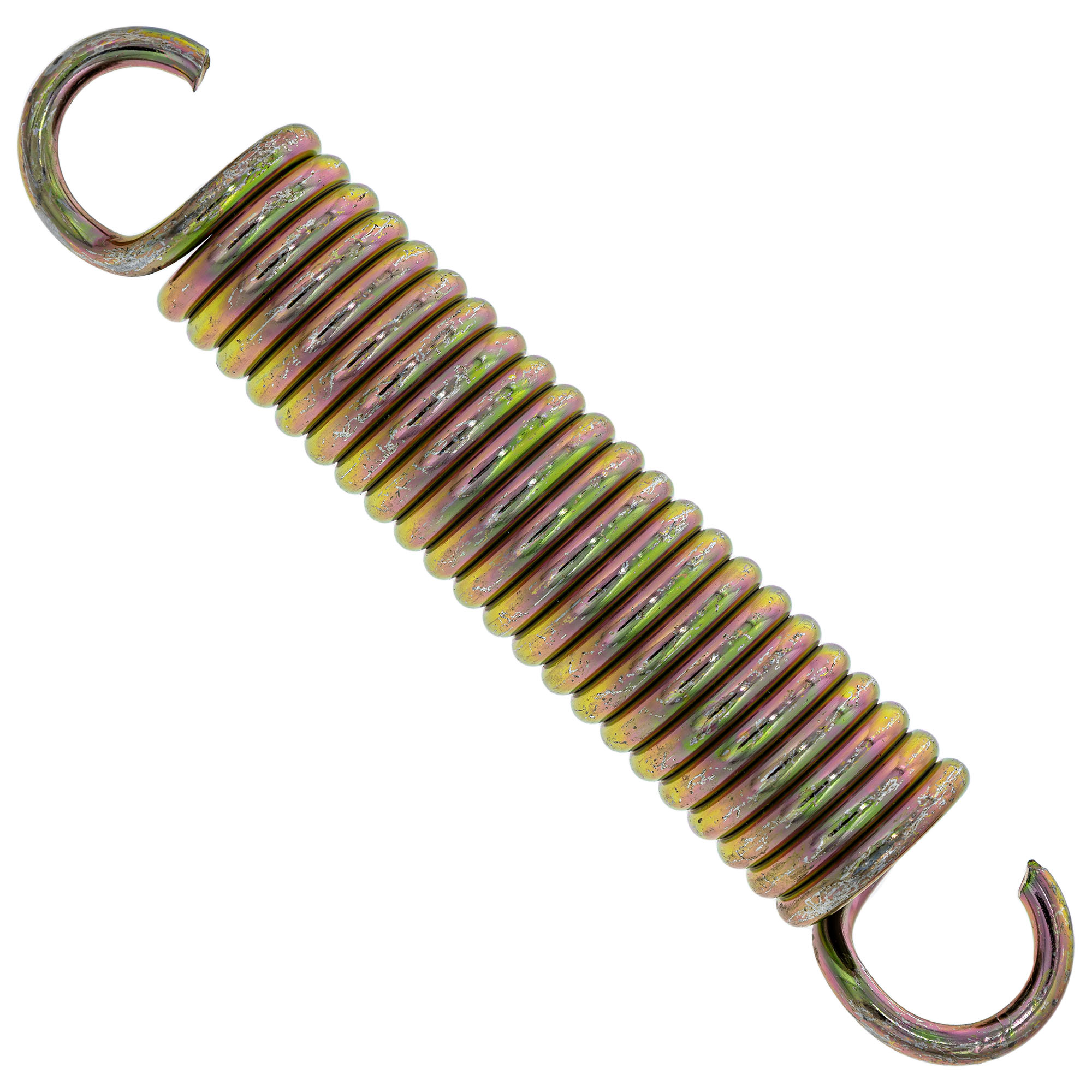 MTD 732-04909 Extension 1.05 X 6.346 Spring Murray Troy-Bilt Horse ...