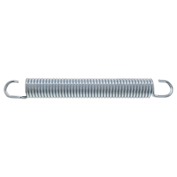 MTD 732-04960 Extension Spring Troy-Bilt Craftsman Mustang XP Bronco ZT Super