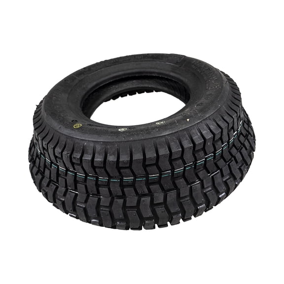 MTD 734-04640 Pneumatic Deli 13x5.0-6 Tire Troy-Bilt Rider R Neighborhood LT 140