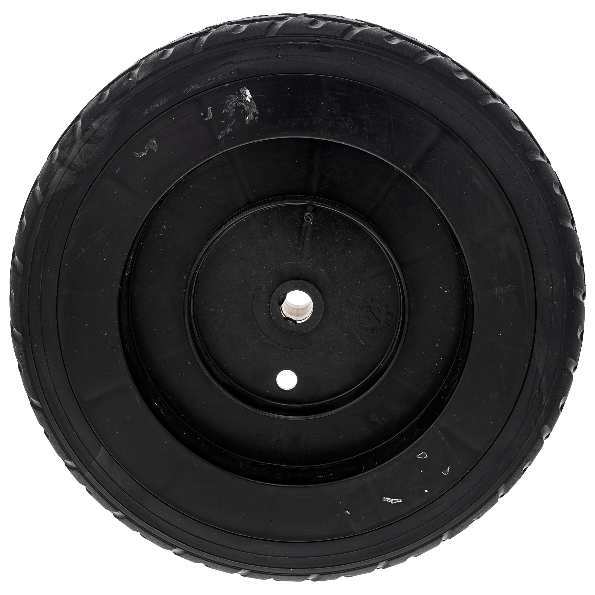 MTD 734-1981A 9x2 Wheel Assembly Yard-Machines LC 998Q E999 979L
