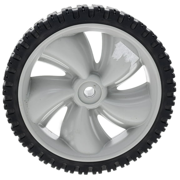 MTD 734-1987 8" x 1.75" Bar Tread Wheel Troy-Bilt 550 460 084R 520 414R 521 182