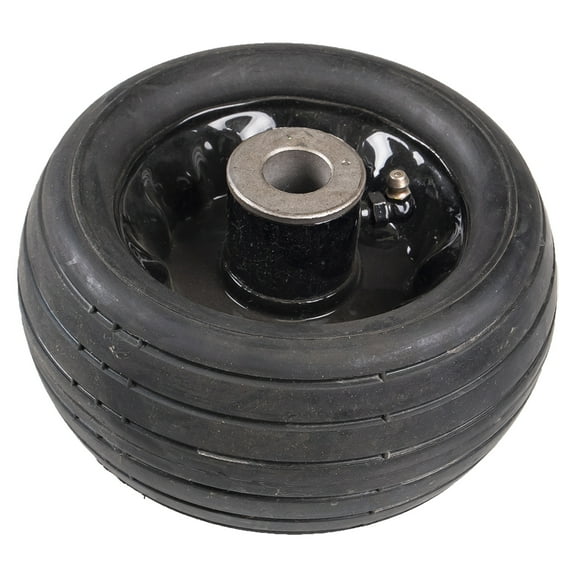 MTD 734-3195A Deck Caster Wheel Assembly for Pro 5252E 734-3195 0