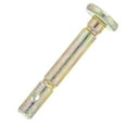 thumbnail image 1 of MTD 738-04155 Shear Pin Troy-Bilt Craftsman Storm Polar inch Blast 45 33 12533GC, 1 of 8