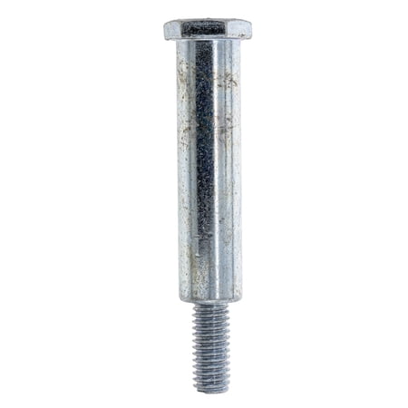 MTD 738-04216A Shoulder Screw Troy-Bilt Horse Wide Wheelbarrow Rider 605H 771H