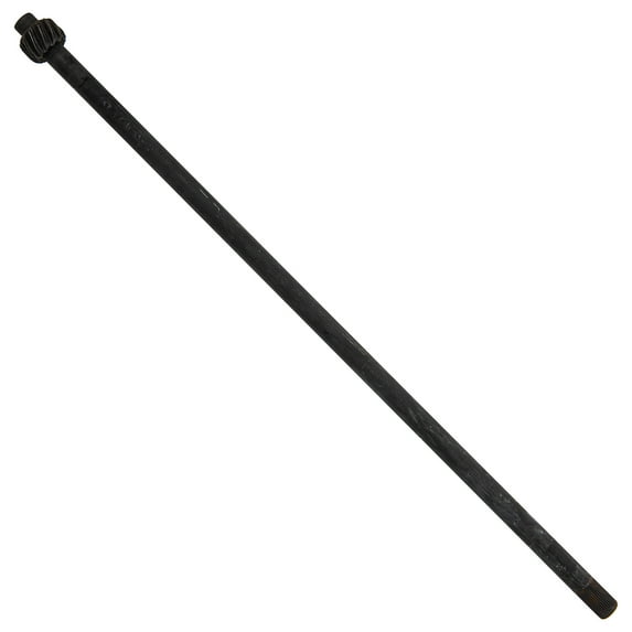 MTD 738-0919A Steering Shaft 5/8 Murray Troy-Bilt Pony Horse Bronco XP 650F 652F
