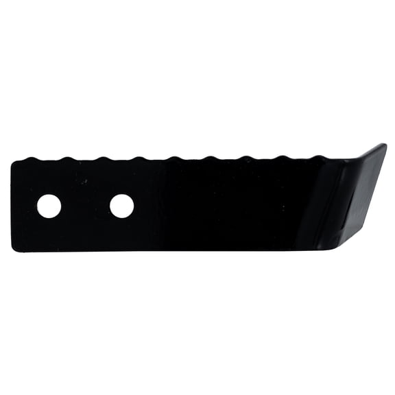 MTD 742-05076-0637 Black Right Hand Tiller Tine Troy-Bilt Bronco Axis
