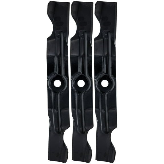 MTD 742P04068C 17.9" High Lift Blade 3-PACK