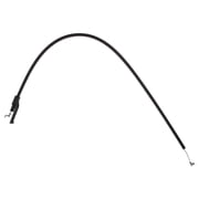 MTD 746-04085A Throttle Control Cable 15.8 Troy-Bilt McCulloch Bronco YM90