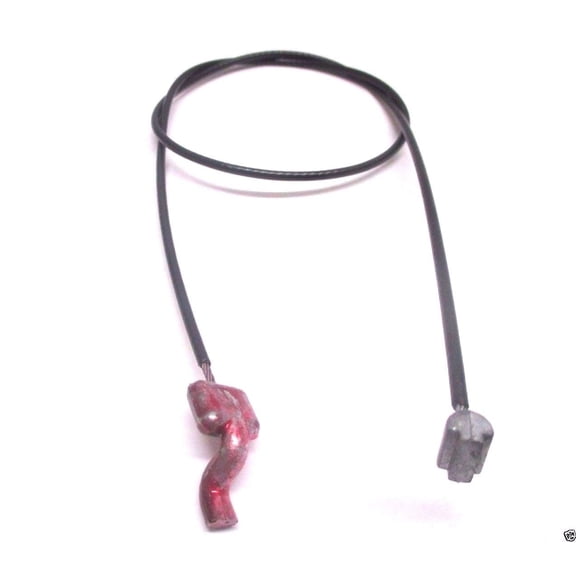 MTD 746-04227A Plastic Speed Selector Cable Troy-Bilt Storm inch SB630 SB628