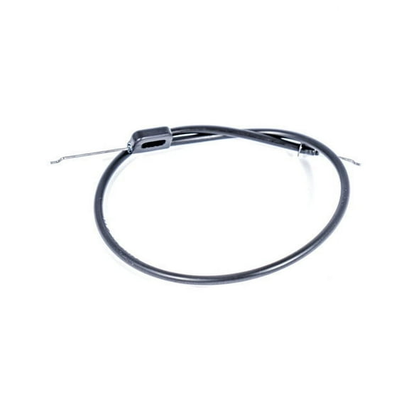 MTD 746-0501 18.5" Throttle Cable Troy-Bilt L10 L12 L125 LT145 FST14