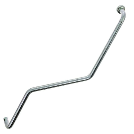 MTD 747-04381 38" Brake Control Rod Murray Troy-Bilt Tuffy LT 762F 42 790G