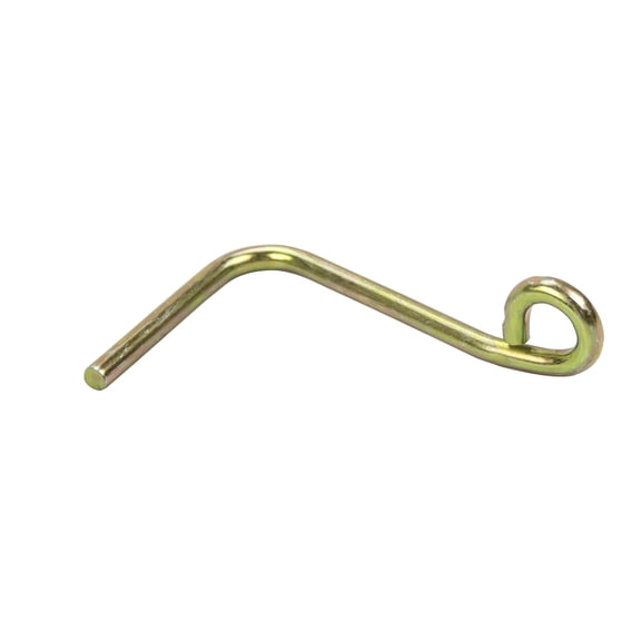 MTD 747-04530 Deck Belt Keeper Rod for Troy-Bilt Yard-Machines Craftsman Pony Horse Bronco 775S 795S 795T 42 605H 795H