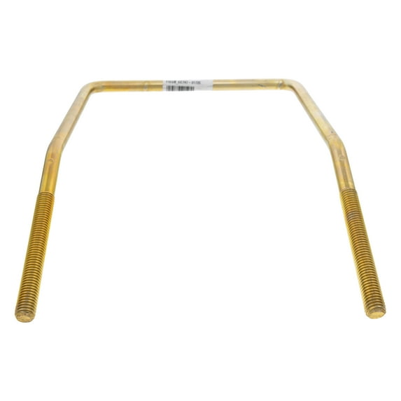 MTD 747-3172C Front Lift Adjustment Rod LT GT 2150 2145 44 2130 2135 2166