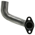 thumbnail image 1 of MTD 751-10017 Exhaust Pipe Troy-Bilt Bronco Super Rider Range, 1 of 8