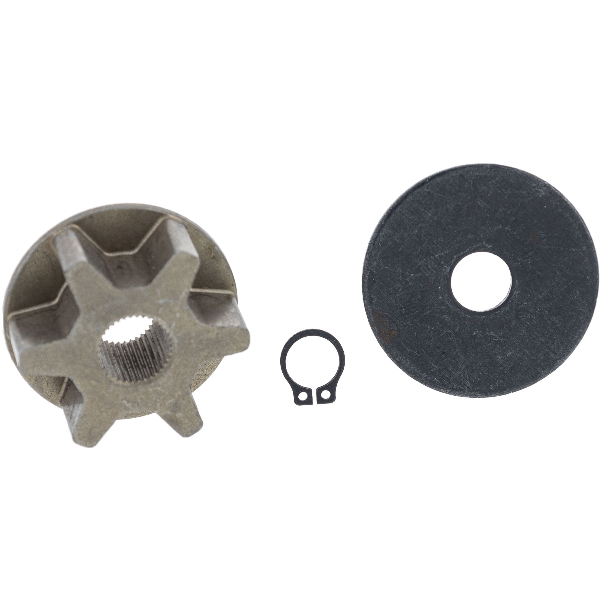 MTD 753-05595 Sprocket Assembly Craftsman Remington XP Maverick
