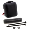 thumbnail image 1 of MTD 753-05725 Air Cleaner Cover Assembly Murray Craftsman Ambush YM2BV YM2BP, 1 of 10