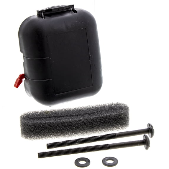 MTD 753-05725 Air Cleaner Cover Assembly Murray Craftsman Ambush YM2BV YM2BP