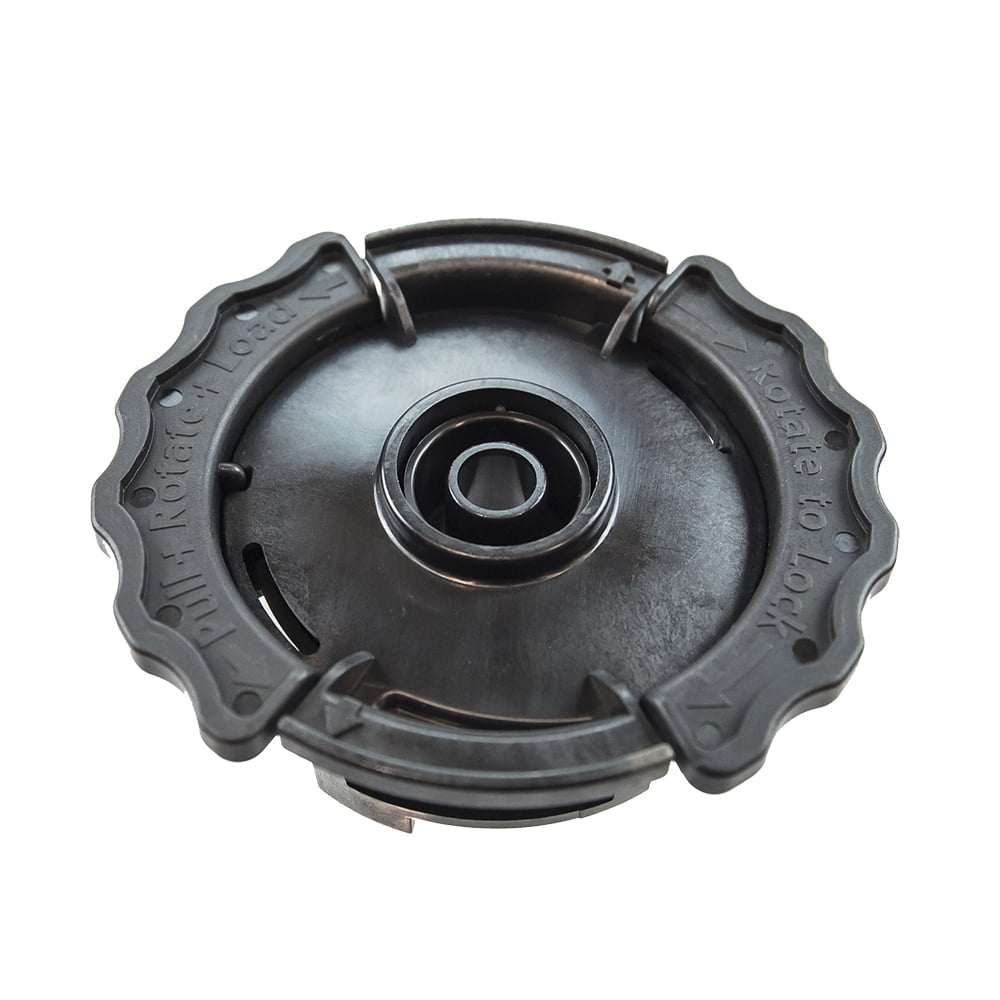 MTD 753-05778 Fixed Line Insert Assembly Troy-Bilt Bronco Wrangler