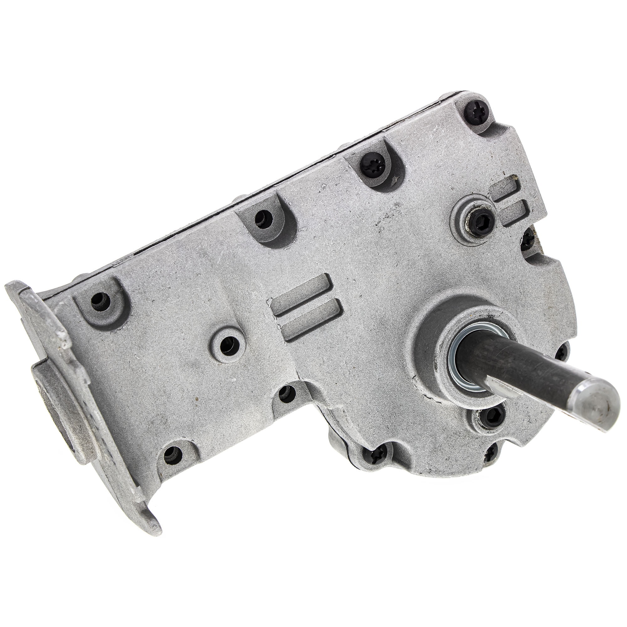 MTD 753-06063 Gearbox Cult Assembly Troy-Bilt MTD Mini Prairie