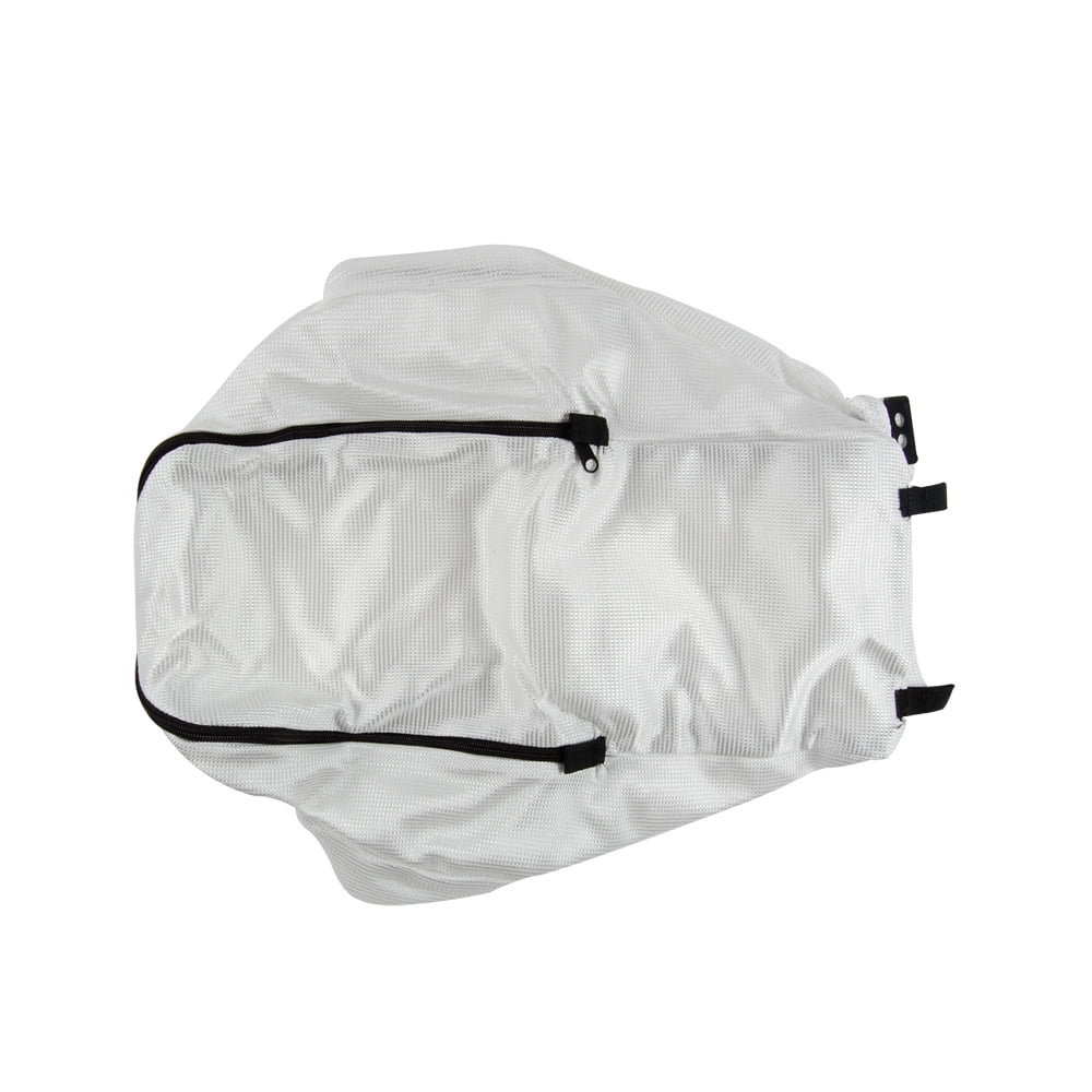 MTD 753-06118 Grass Bag 2.6 Bushel Troy-Bilt Craftsman Wide inch