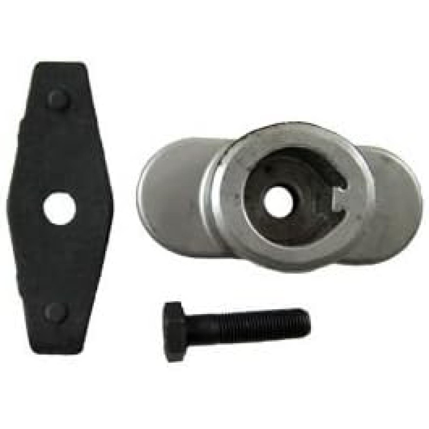 MTD 753-06304 Service Replacement Kit For Troy-Bilt & Other MTD Lawn Mowers - Genuine OEM Part