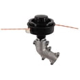 thumbnail image 1 of MTD 753-06571 Gearbox Assembly, 1 of 3