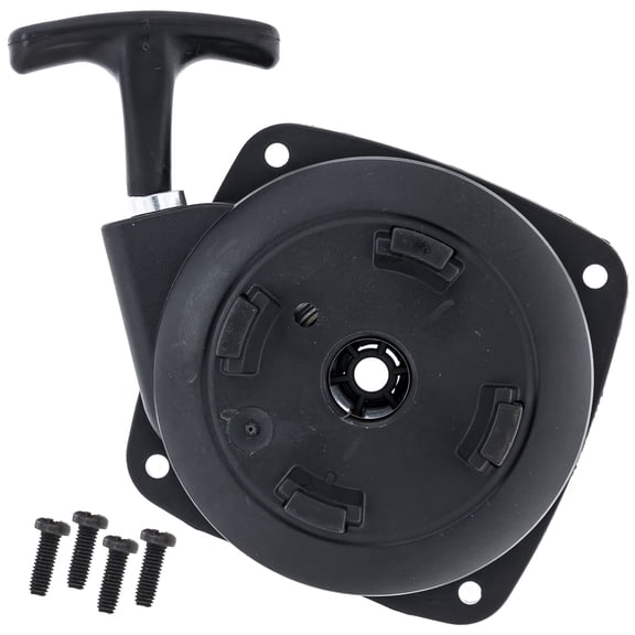 MTD 753-06596 Recoil Starter Assembly Murray Troy-Bilt Slinger YM2BP TB2BPEC