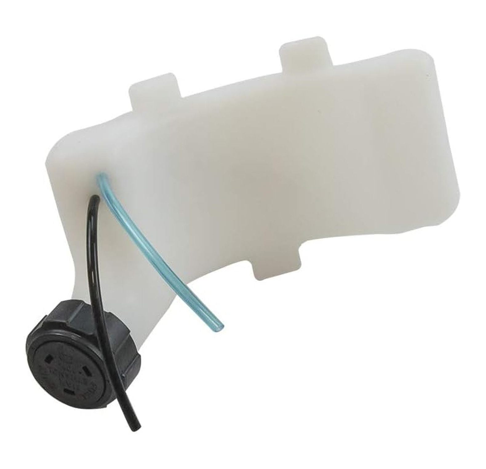 MTD 753-06797 Fuel Assembly for Troy-Bilt Yard-Machines Y4800EC Y4700EC ...