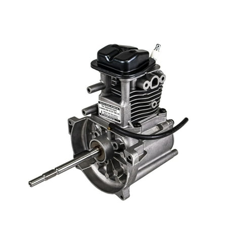 MTD 753-06799 Short Block Troy-Bilt Y4800EC Y4700EC Y146EC TB590EC