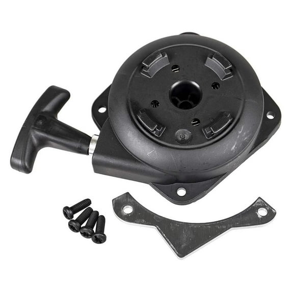 MTD 753-06829 Recoil Starter Assembly for Troy-Bilt Yard-Machines Ranchero Y2900EC WS235 WS230 WS225 753-06996