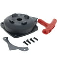 thumbnail image 1 of MTD 753-06878 Starter Incl. 2 & 3 Assembly Troy-Bilt XP TB27PS TB2044XP TB2040XP, 1 of 9