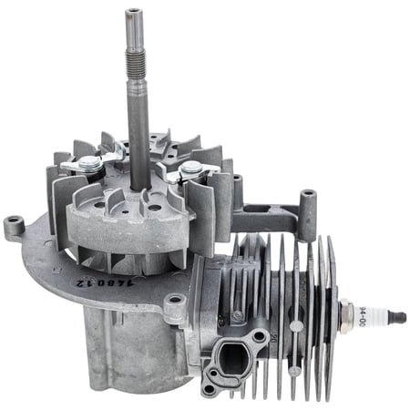 MTD 753-06924 Short Block Murray Troy-Bilt YM71SS YM21CS WS215 WS205