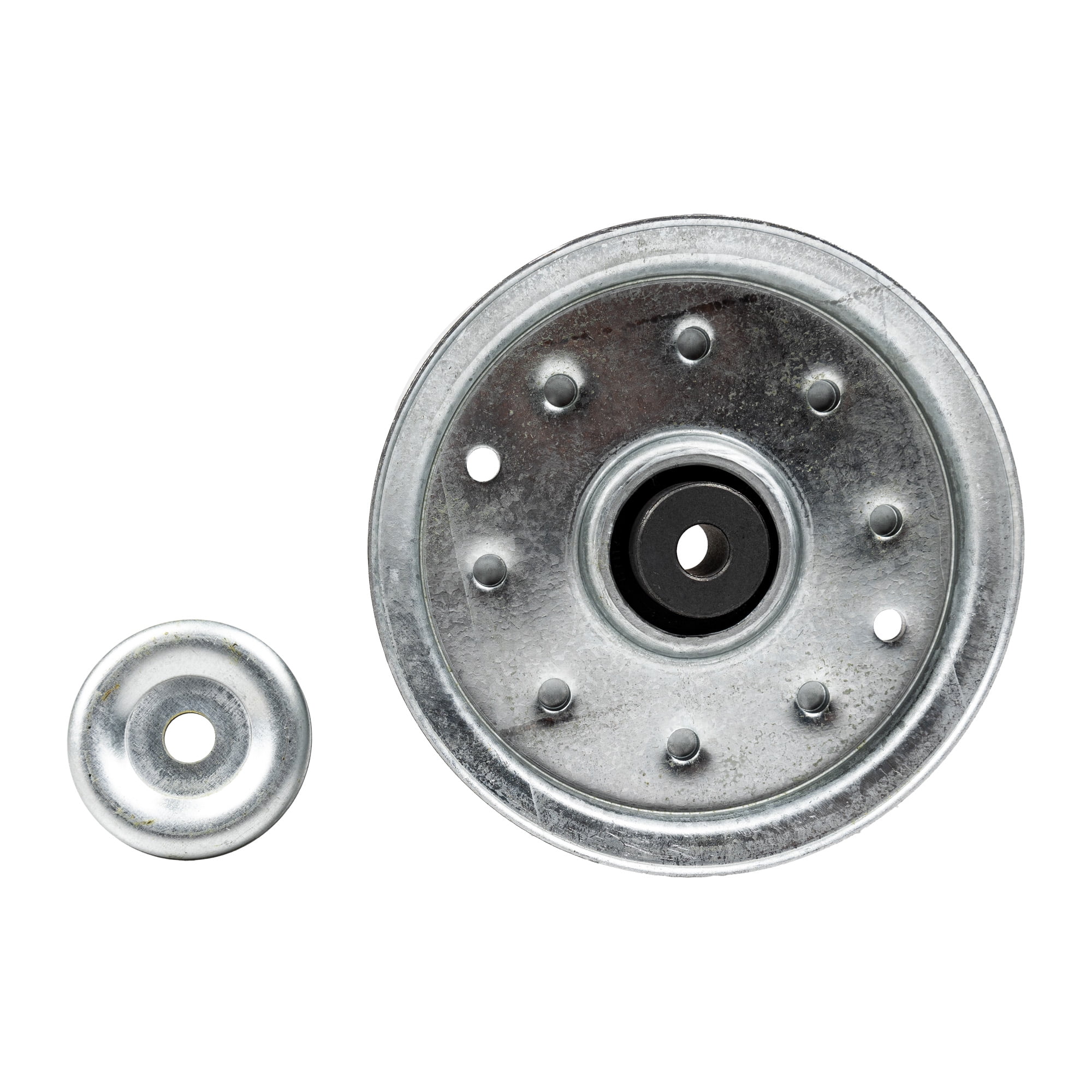 MTD 75308171 Drive Idler Pulley Kit for Murray TroyBilt YardMachines
