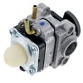 thumbnail image 1 of MTD 753-08174 Carburetor Troy-Bilt Y4800EC Y146EC TB590EC TB575EC, 1 of 11