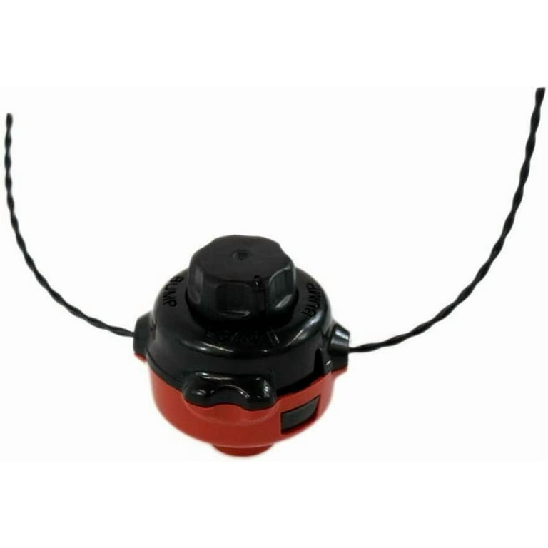 CRAFTSMAN MTD 753-08689 Line Trimmer Cutting Head Assembly, Fits