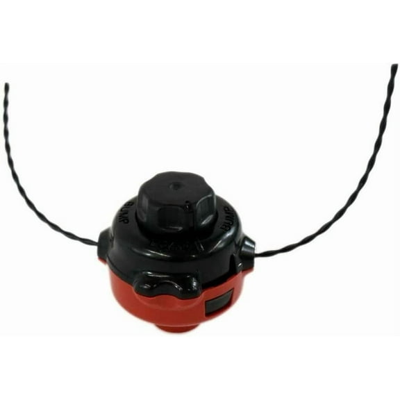 MTD Genuine OEM Trimmer Head for 41DDZ22C799 String Trimmer - 753-09665