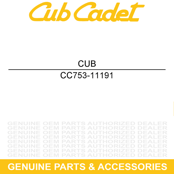 MTD 753-11191 Cylinder Gasket for Craftsman Troy-Bilt TB51BP BP510