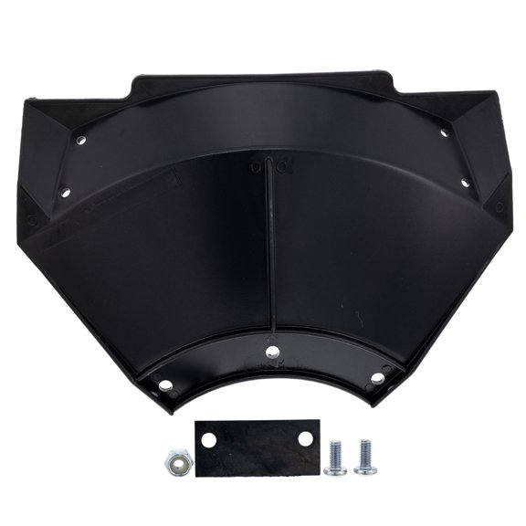 MTD 753-1191 Shield Assembly w/Blade Murray Troy-Bilt YM90BC YM90 YM26BC Y2900EC