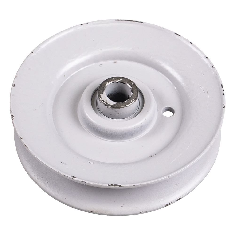 MTD 75604209 VIdler Drive Pulley for TroyBilt YardMachines