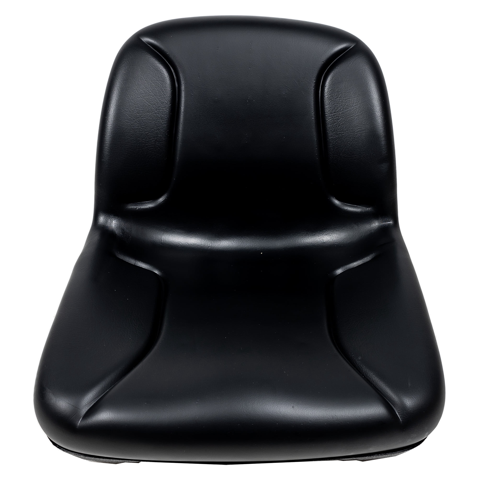 MTD 757-04088A High Back Seat Black Troy-Bilt Bronco Horse 775S