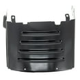 thumbnail image 1 of MTD 783-06811F-0637 Lower Dash Powder Black Murray Troy-Bilt Horse Bronco Pony, 1 of 12