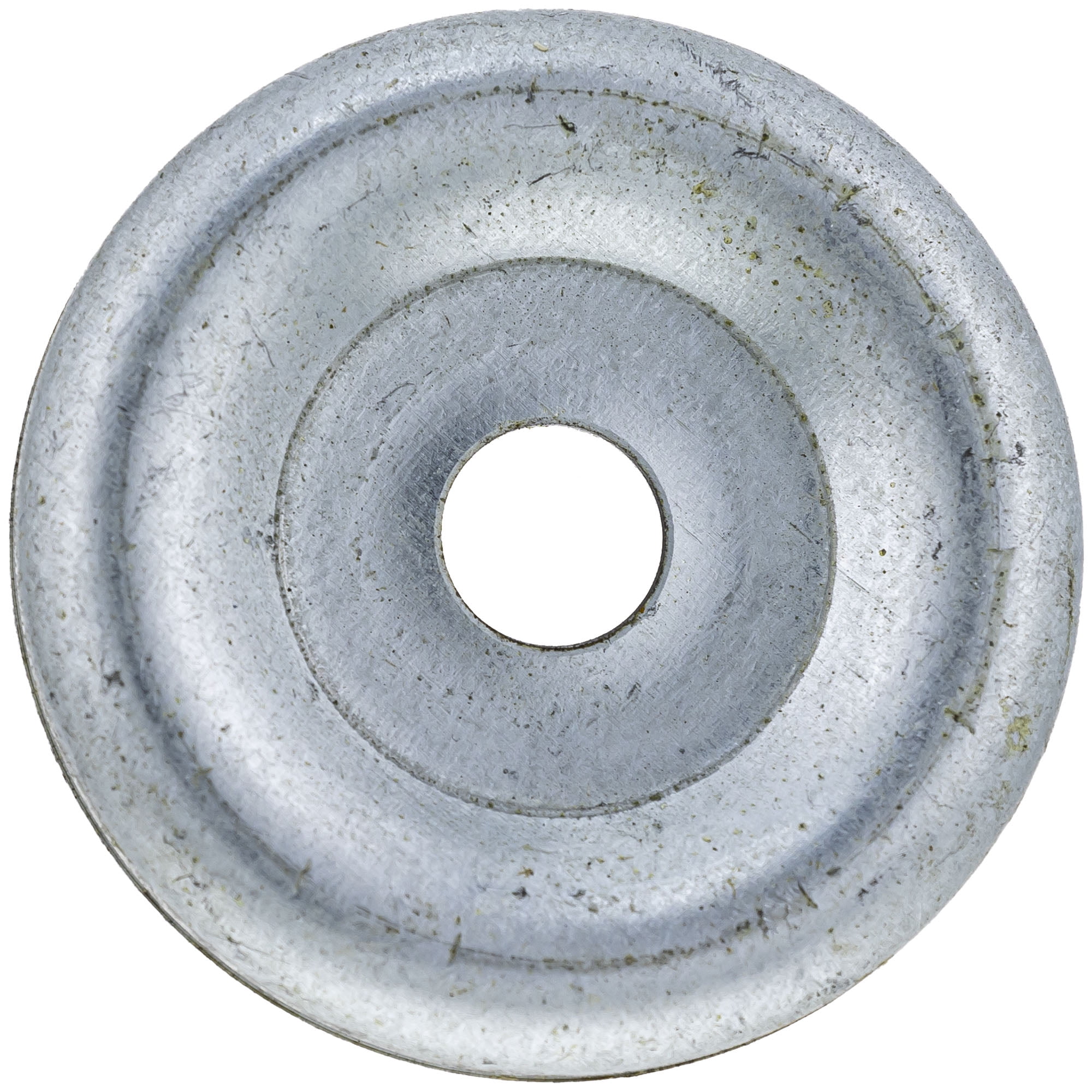 MTD 78308389 Deck Idler Pulley Cap for Murray TroyBilt YardMachines