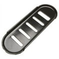 thumbnail image 1 of MTD 784-5038B-0637 Powder Black Slide Shoe Troy-Bilt Boss 800 850 550, 1 of 5