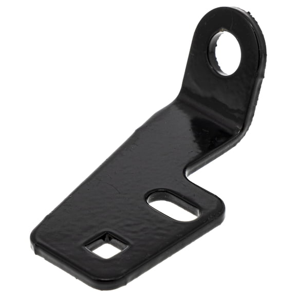 MTD 784-5647-0637 Black Chute Crank Bracket Troy-Bilt 500 850 550 660G 42 643