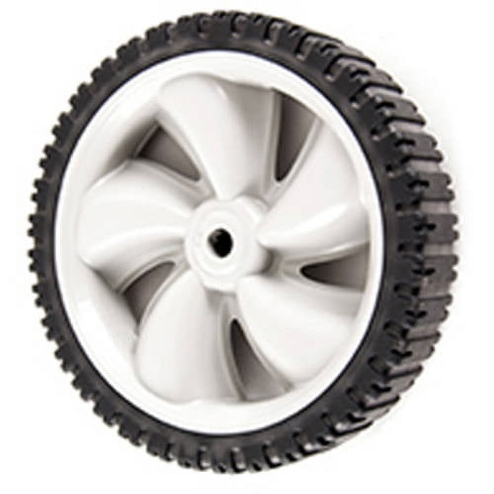 MTD Wheel - Thumbnail 2