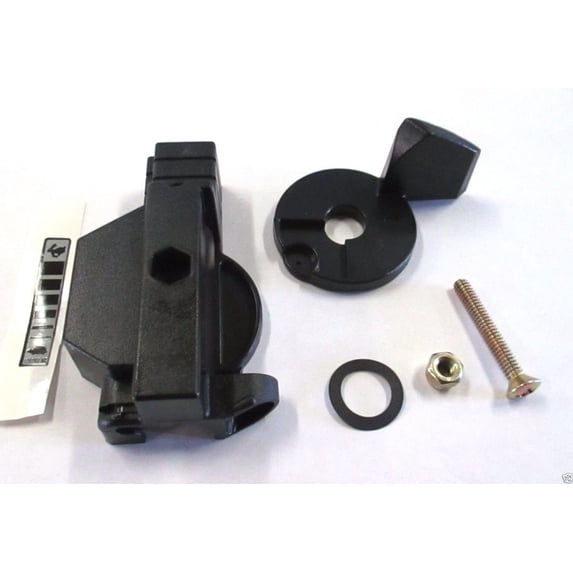 MTD 811-0185 Throttle Control Box Yard-Machines 50 478R 508R 050R 410R 084R